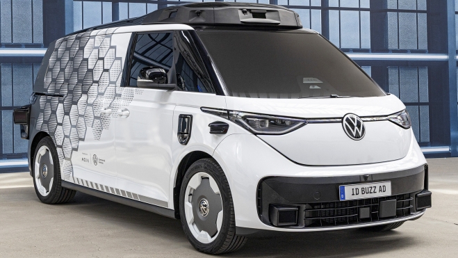 volkswagen id buzz conduccion autonoma pasajeros mercancias 5 volkswagen id buzz conduccion autonoma pasajeros mercancias 5
