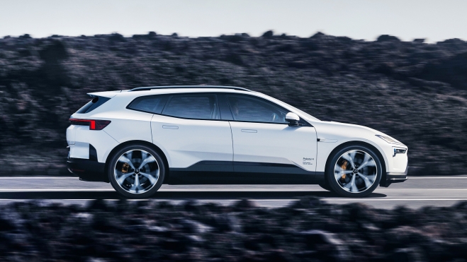polestar 4 polestar 4