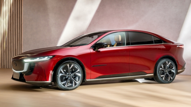 mazda 6e mazda 6e