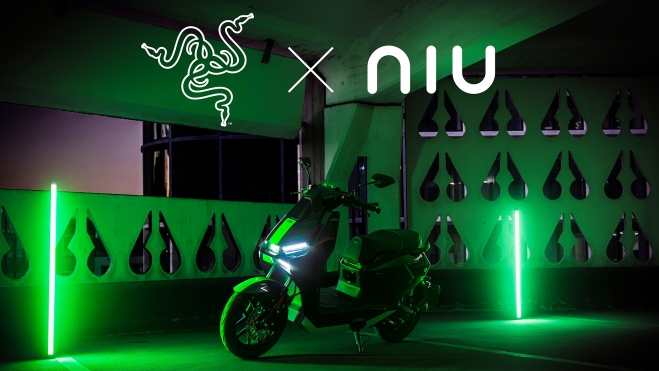 niu fqix 150 300 edicion especial razer 4 niu fqix 150 300 edicion especial razer 4