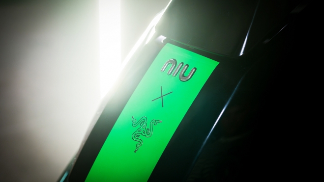 niu fqix 150 300 edicion especial razer 1 niu fqix 150 300 edicion especial razer 1