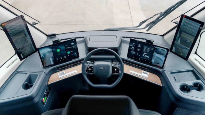 interior interior
