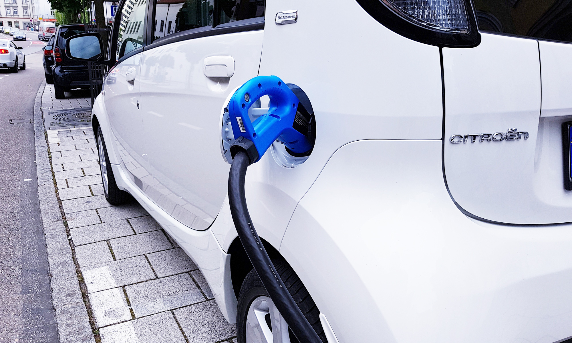 francia ayudas compra coches electricos usados segunda mano ocasion 2