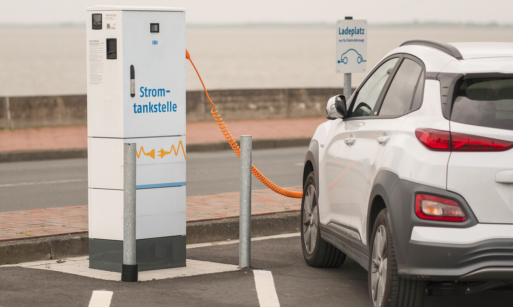 francia ayudas compra coches electricos usados segunda mano ocasion