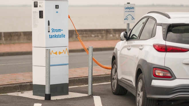 francia ayudas compra coches electricos usados segunda mano ocasion