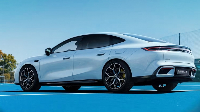 geely geely