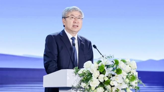Yin Tongyue