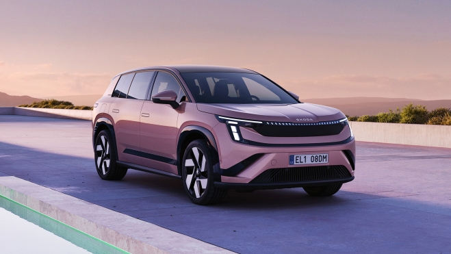 skoda peaq skoda peaq