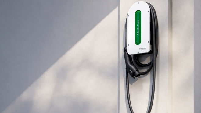 Schneider Electric 1