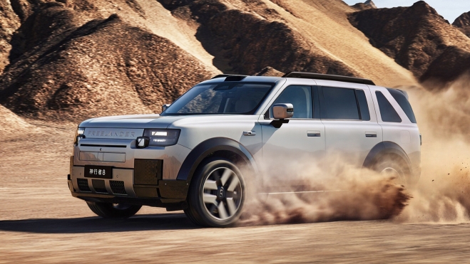 freelander 8 record freelander 8 record