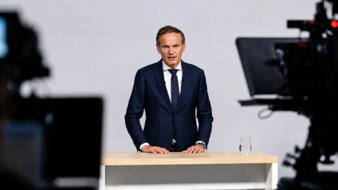 oliver blume volkswagen group oliver blume volkswagen group