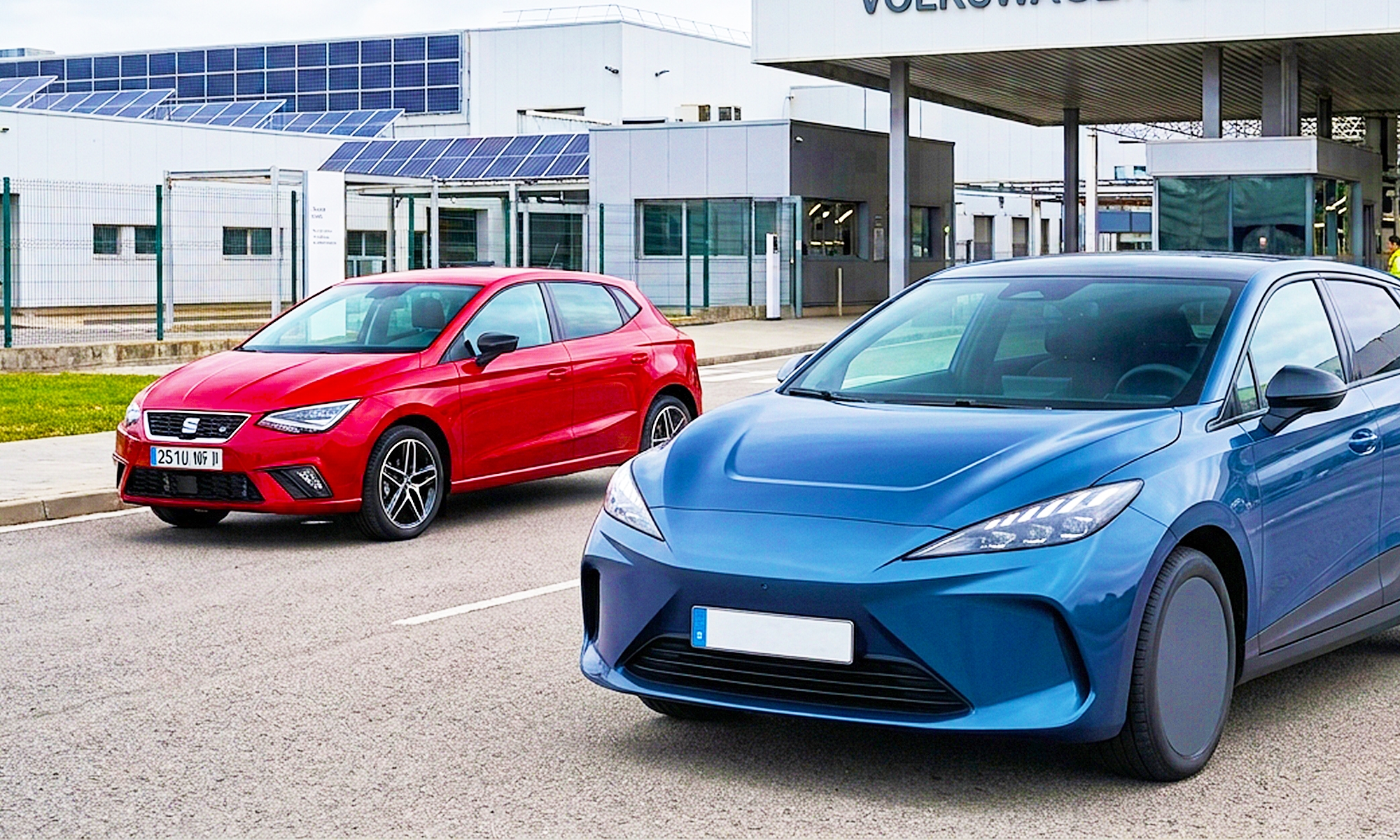 seat coches electricos chinos skoda cupra 1
