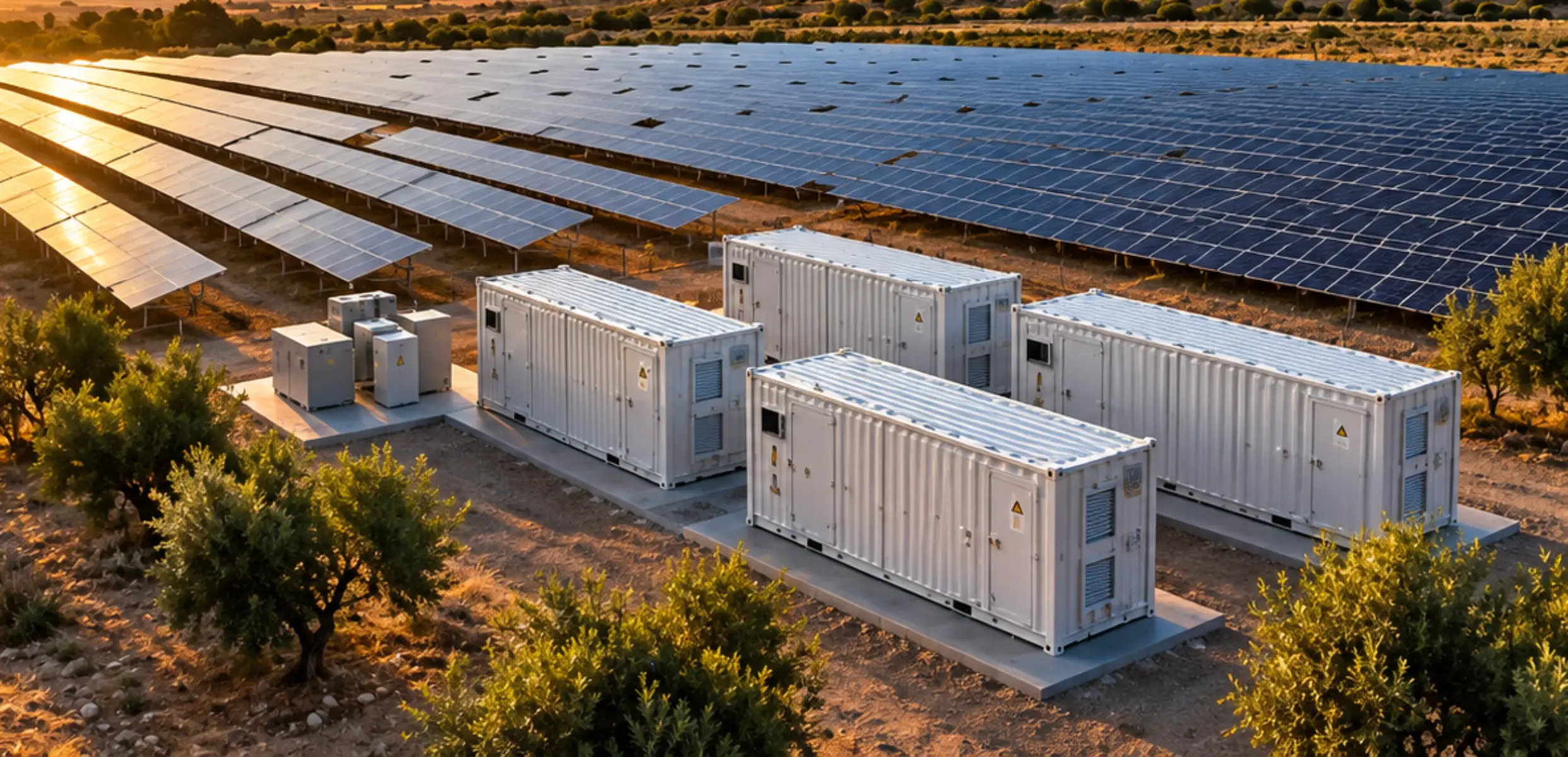 proyecto solar hibridado cordoba