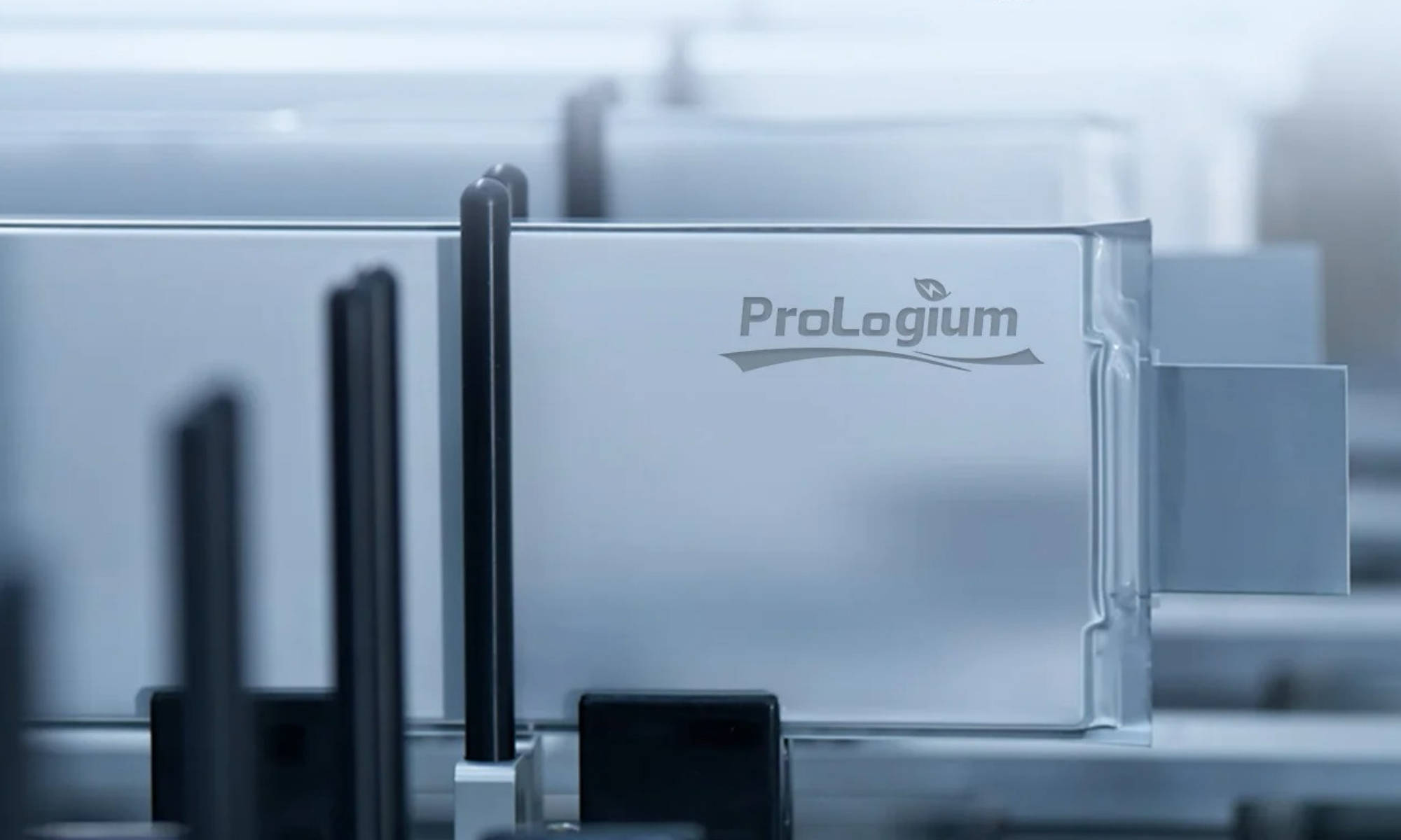 ProLogium da un paso crítico en el desarrollo de baterías de estado sólido.