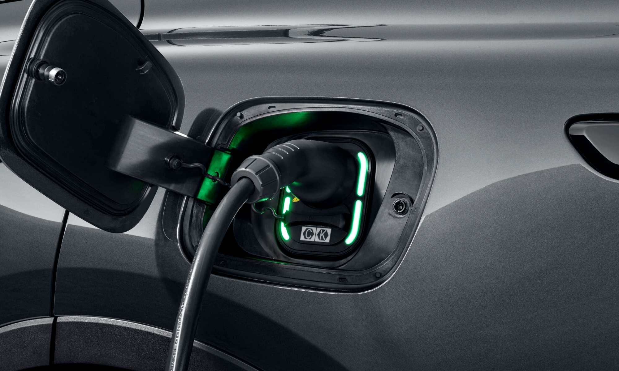 coches eléctricos