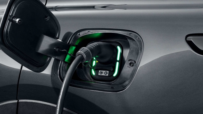 coches eléctricos coches eléctricos