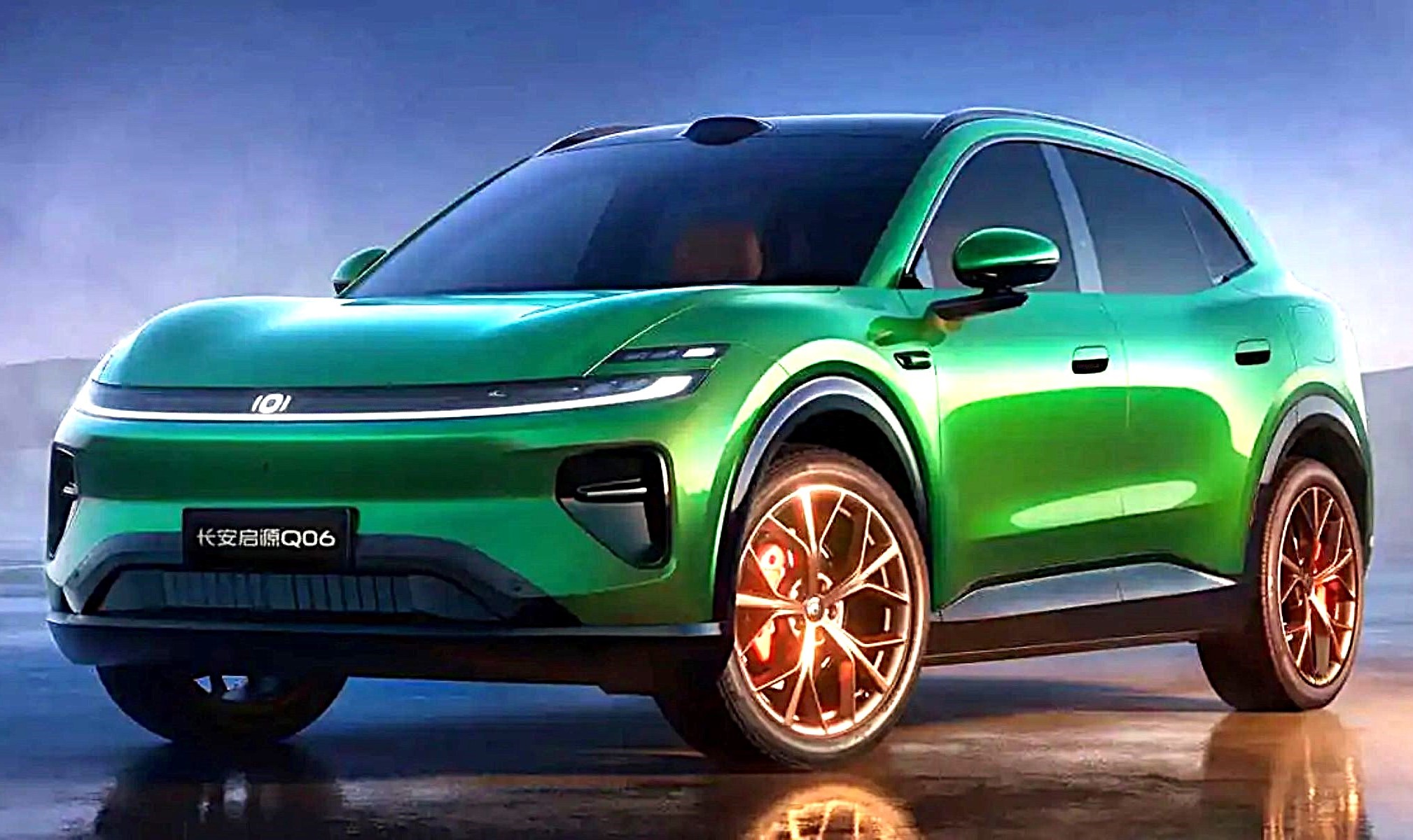 Este fabricante chino ha sido un 'bombazo' inesperado en España y su nuevo SUV eléctrico e híbrido podría serlo de nuevo en nuestro país.