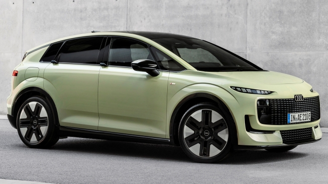 audi a2 etron electrico potencias baterias autonomias precio 6 audi a2 etron electrico potencias baterias autonomias precio 6