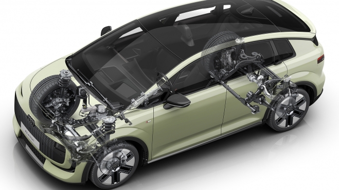 audi a2 etron electrico potencias baterias autonomias precio 2 audi a2 etron electrico potencias baterias autonomias precio 2