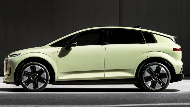 audi a2 etron electrico potencias baterias autonomias precio 3 audi a2 etron electrico potencias baterias autonomias precio 3