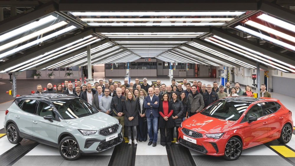 SEAT puede desaparecer su mayor icono renacerá como eléctrico CUPRA qué pasará con sus trabajadores (6) SEAT puede desaparecer su mayor icono renacerá como eléctrico CUPRA qué pasará con sus trabajadores (6)