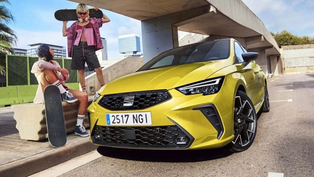 SEAT puede desaparecer su mayor icono renacerá como eléctrico CUPRA qué pasará con sus trabajadores (3) SEAT puede desaparecer su mayor icono renacerá como eléctrico CUPRA qué pasará con sus trabajadores (3)