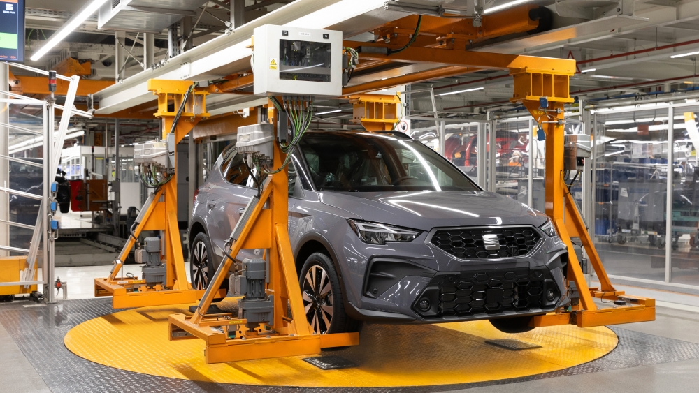 SEAT puede desaparecer su mayor icono renacerá como eléctrico CUPRA qué pasará con sus trabajadores (1) SEAT puede desaparecer su mayor icono renacerá como eléctrico CUPRA qué pasará con sus trabajadores (1)