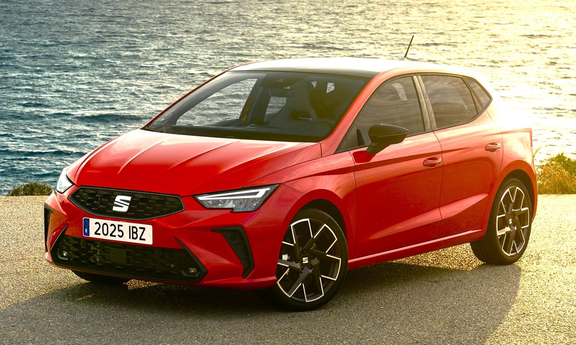 El mayor icono de SEAT podría renacer como CUPRA si la marca española desaparece, al menos eso se cree en Europa. 