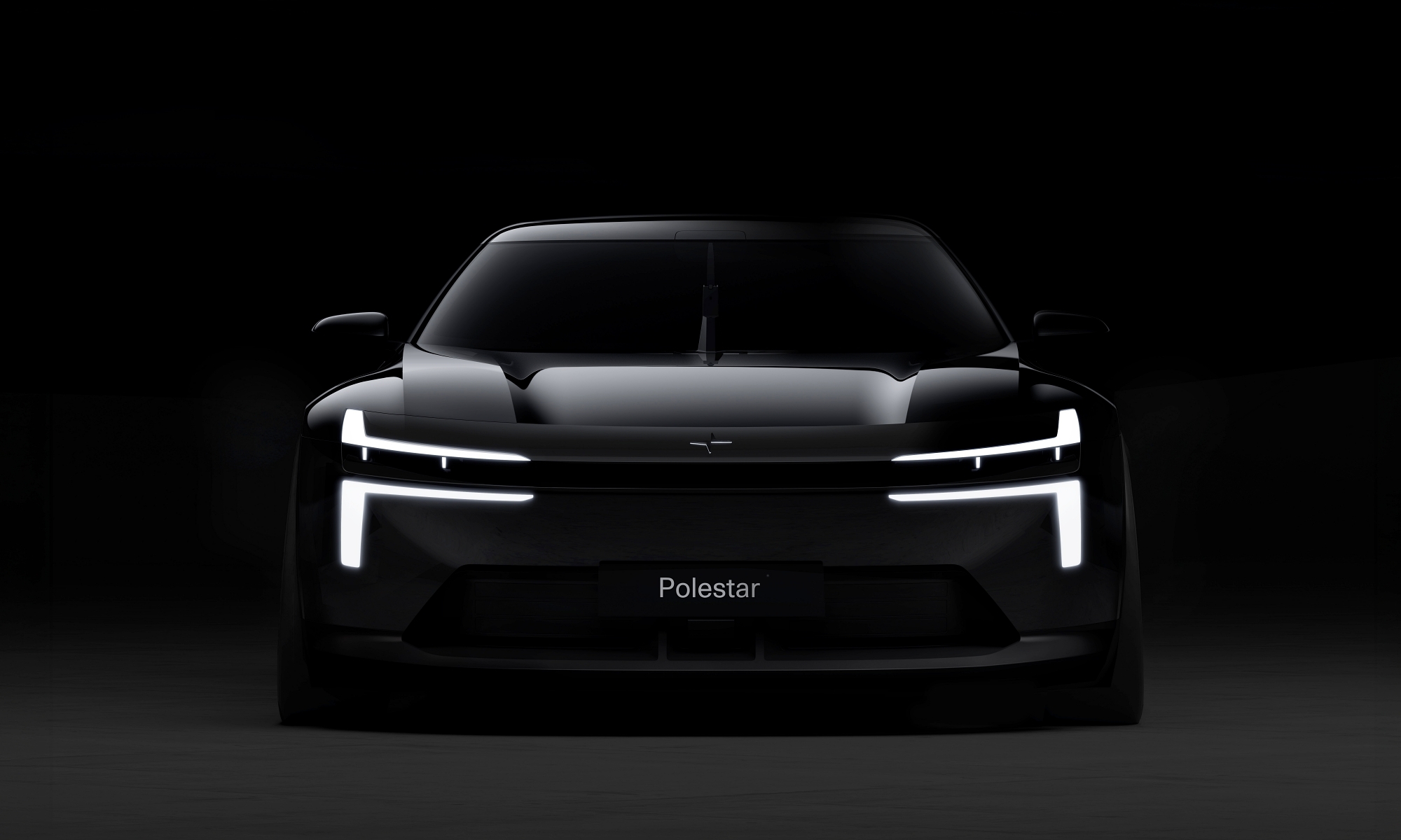 Polestar rediseñará sus coches bajo la tutela de un nuevo diseñador jefe: Philipp Römers.