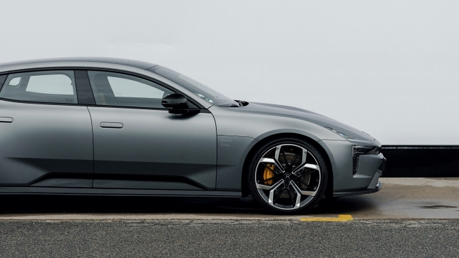 Polestar Formula 2030 Lateral Polestar Formula 2030 Lateral