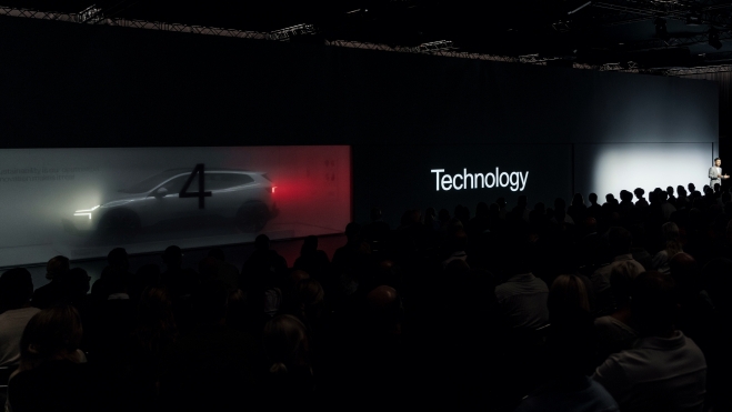 Polestar Presentación Polestar Presentación
