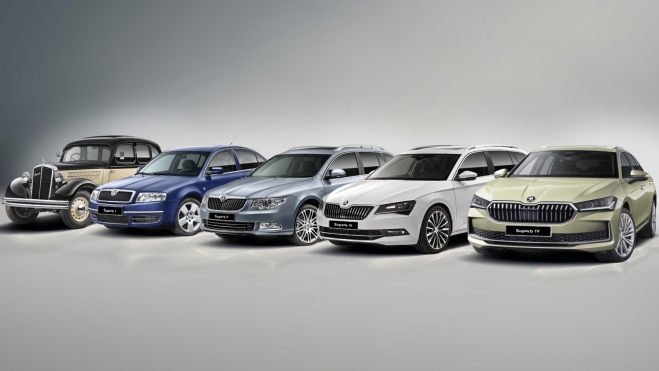 Skoda