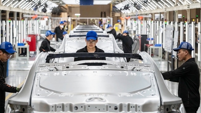 belgica investiga espionaje china chips gan coches aeroespacial defensa 4 belgica investiga espionaje china chips gan coches aeroespacial defensa 4