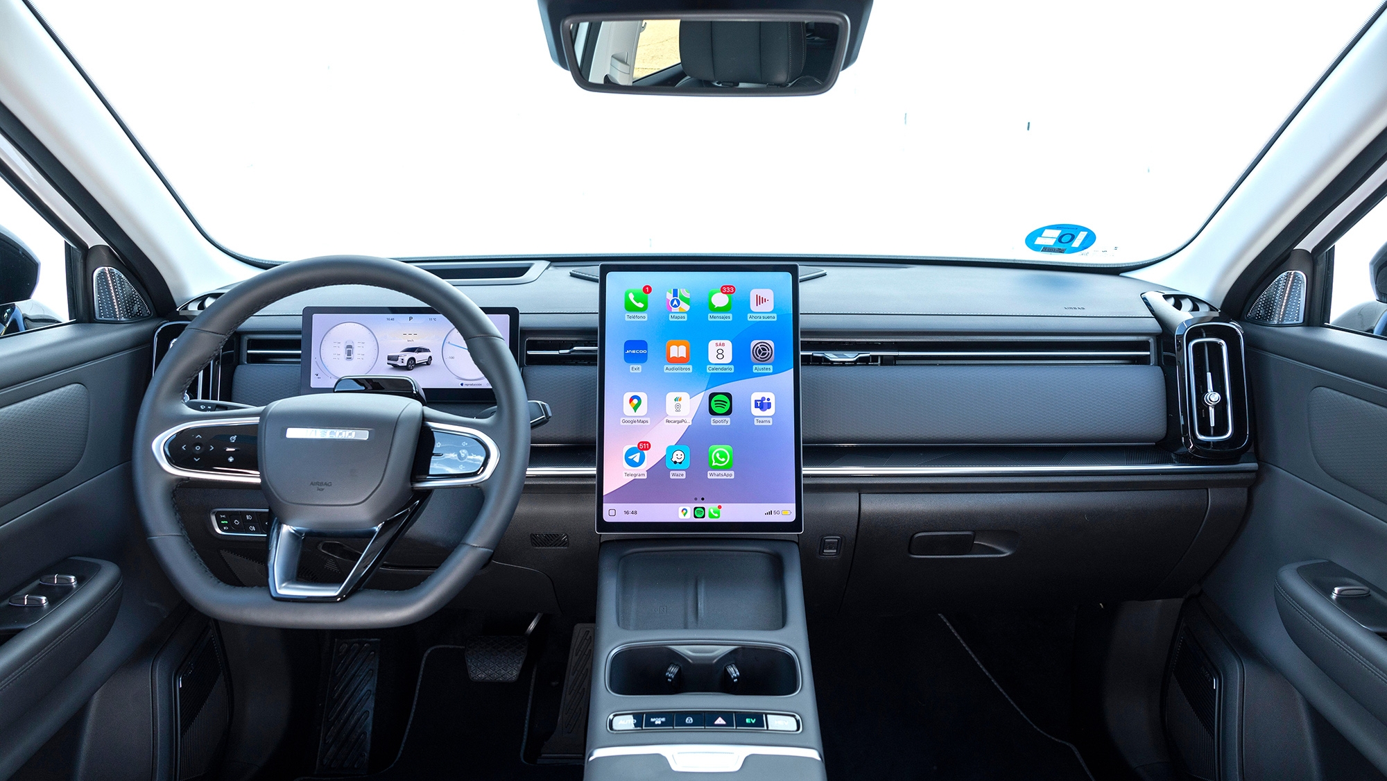 jaecoo 7 shs hibrido phev jaecoo 7 shs hibrido phev