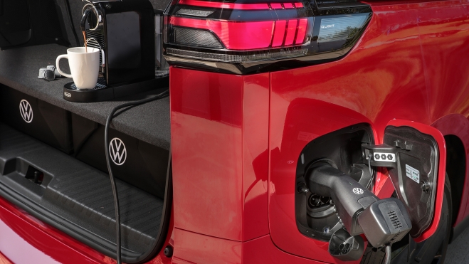 volkswagen id buzz furgoneta electrica tecnologia v2l cafetera ebike herramientas 1 volkswagen id buzz furgoneta electrica tecnologia v2l cafetera ebike herramientas 1