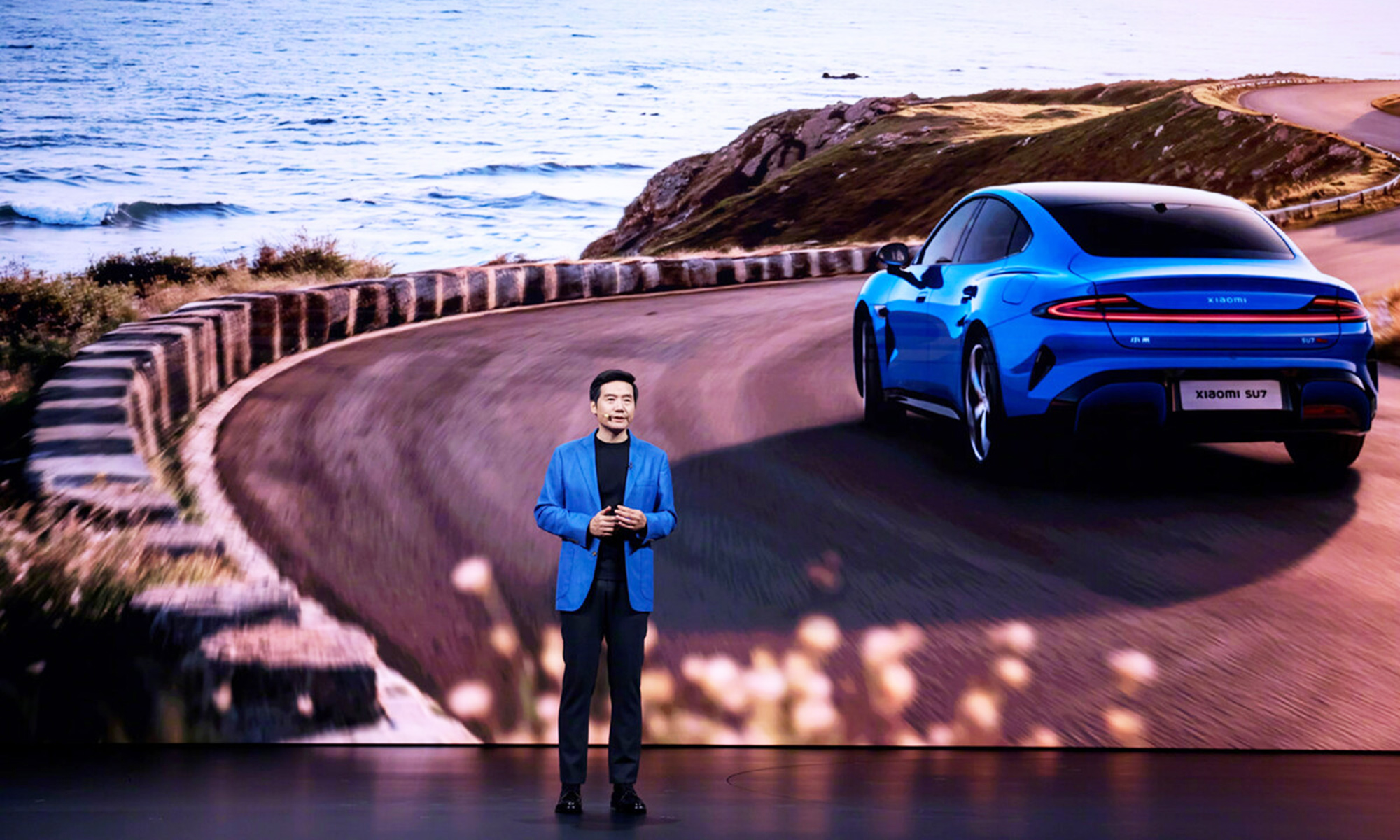 xiaomi coches electricos europa problema aranceles sin venta directa 1