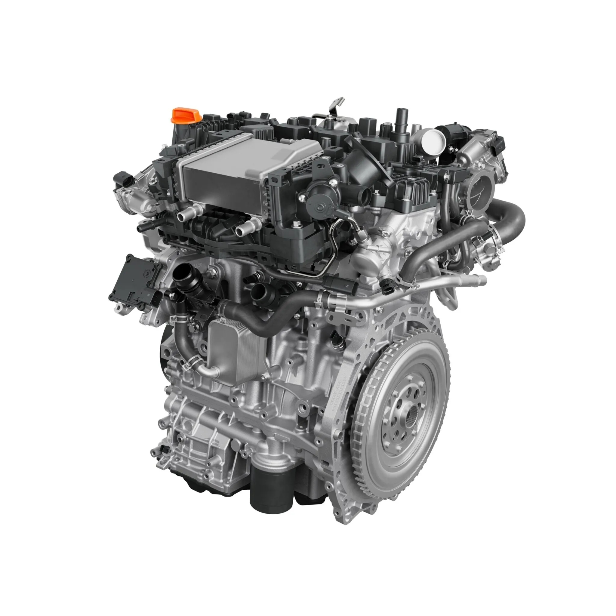 1.128 Cv funciona bajo el agua supera Toyota motor híbrido Renault (30) 1.128 Cv funciona bajo el agua supera Toyota motor híbrido Renault (30)