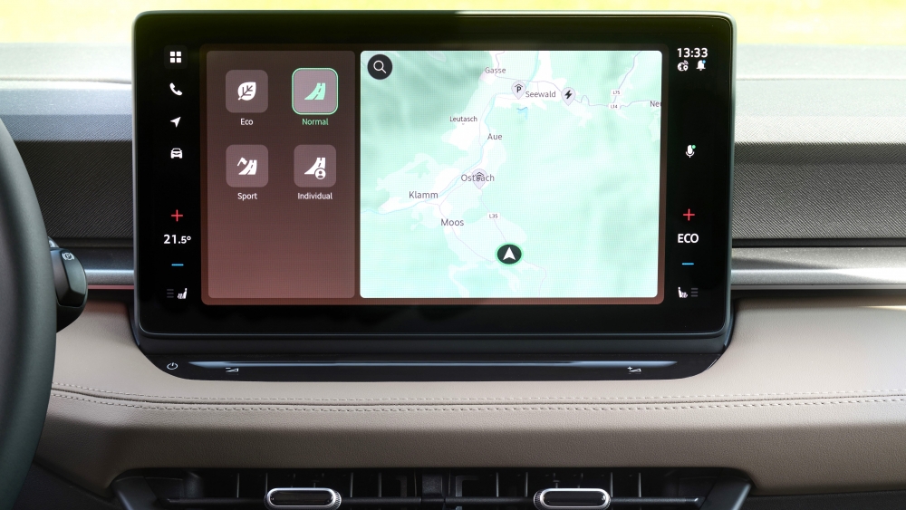 Skoda epiq Probamos el SUV eléctrico de 22.800 € y 440 km hecho en España así va el Skoda Epiq Skoda epiq Probamos el SUV eléctrico de 22.800 € y 440 km hecho en España así va el Skoda Epiq