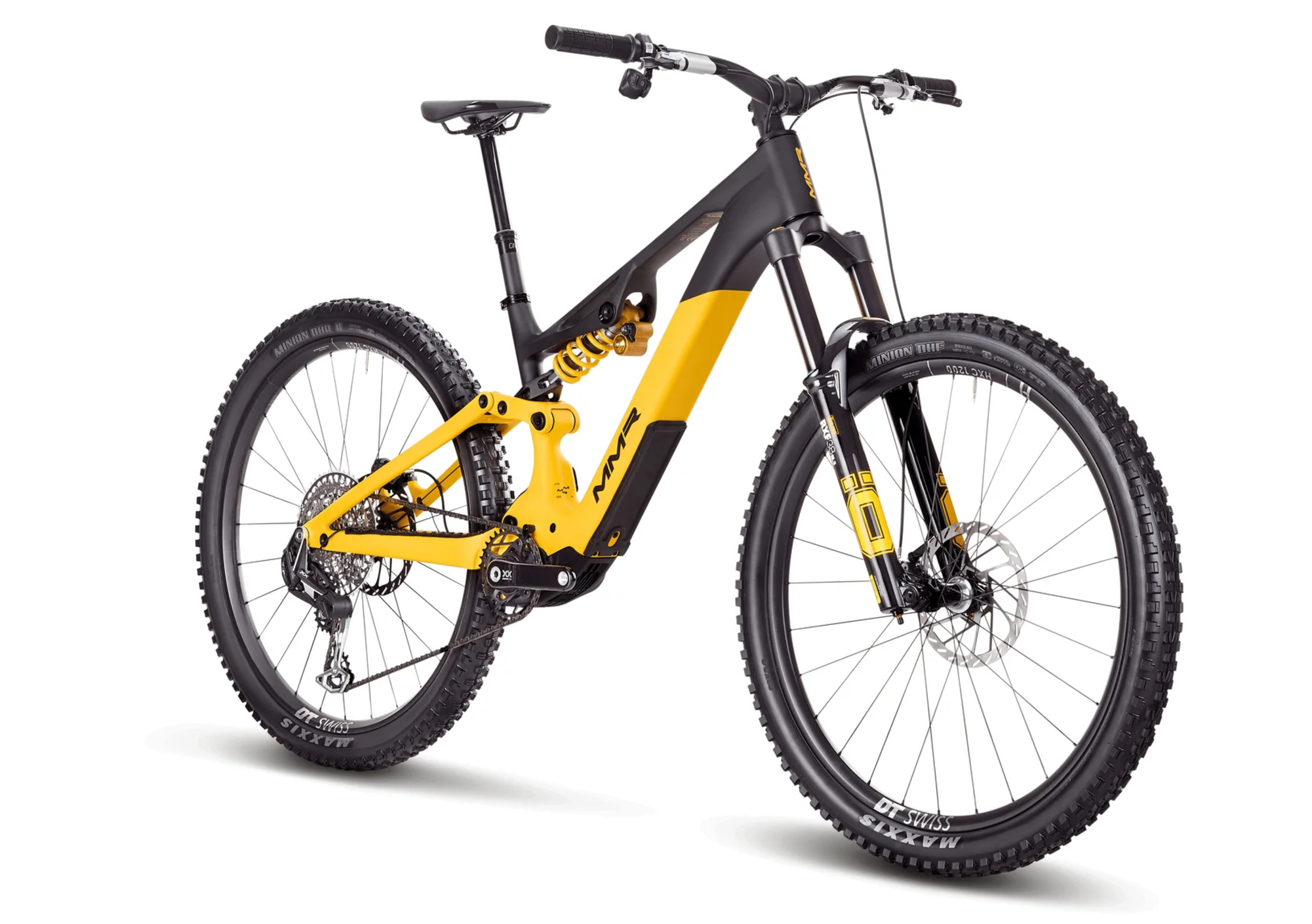 LYTH 00 PLUS 2