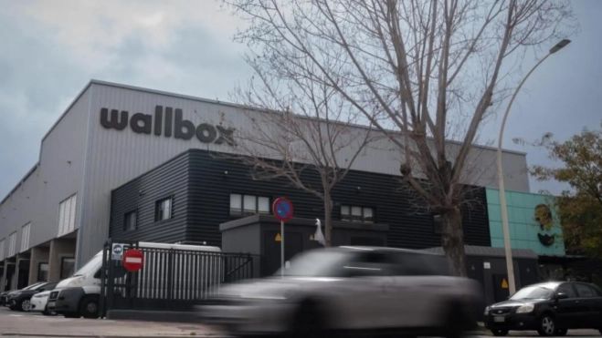 fabrica wallbox zona franca fabrica wallbox zona franca