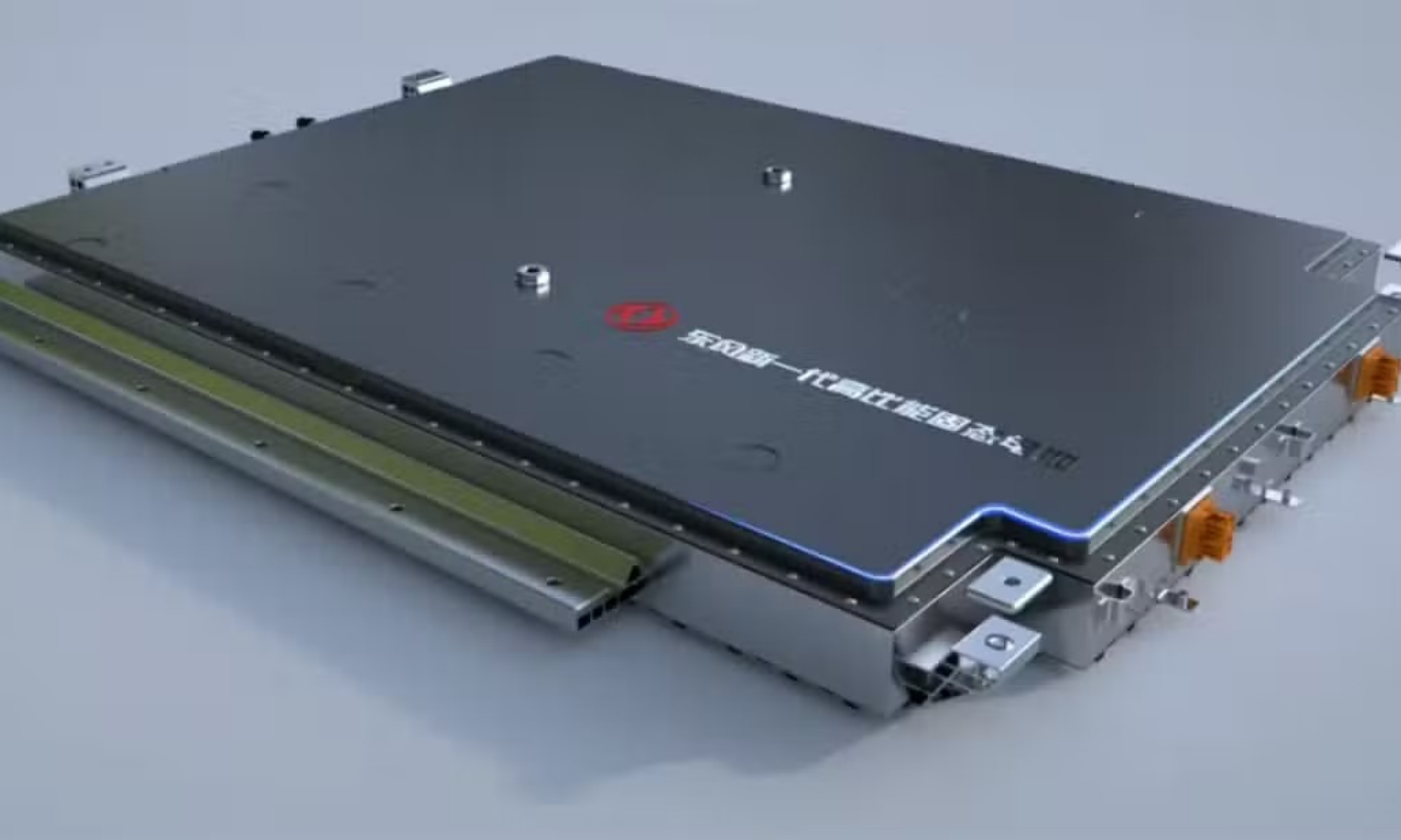 Dongfeng lleva más de un año trabajando en el desarrollo de sus nuevas baterías.
