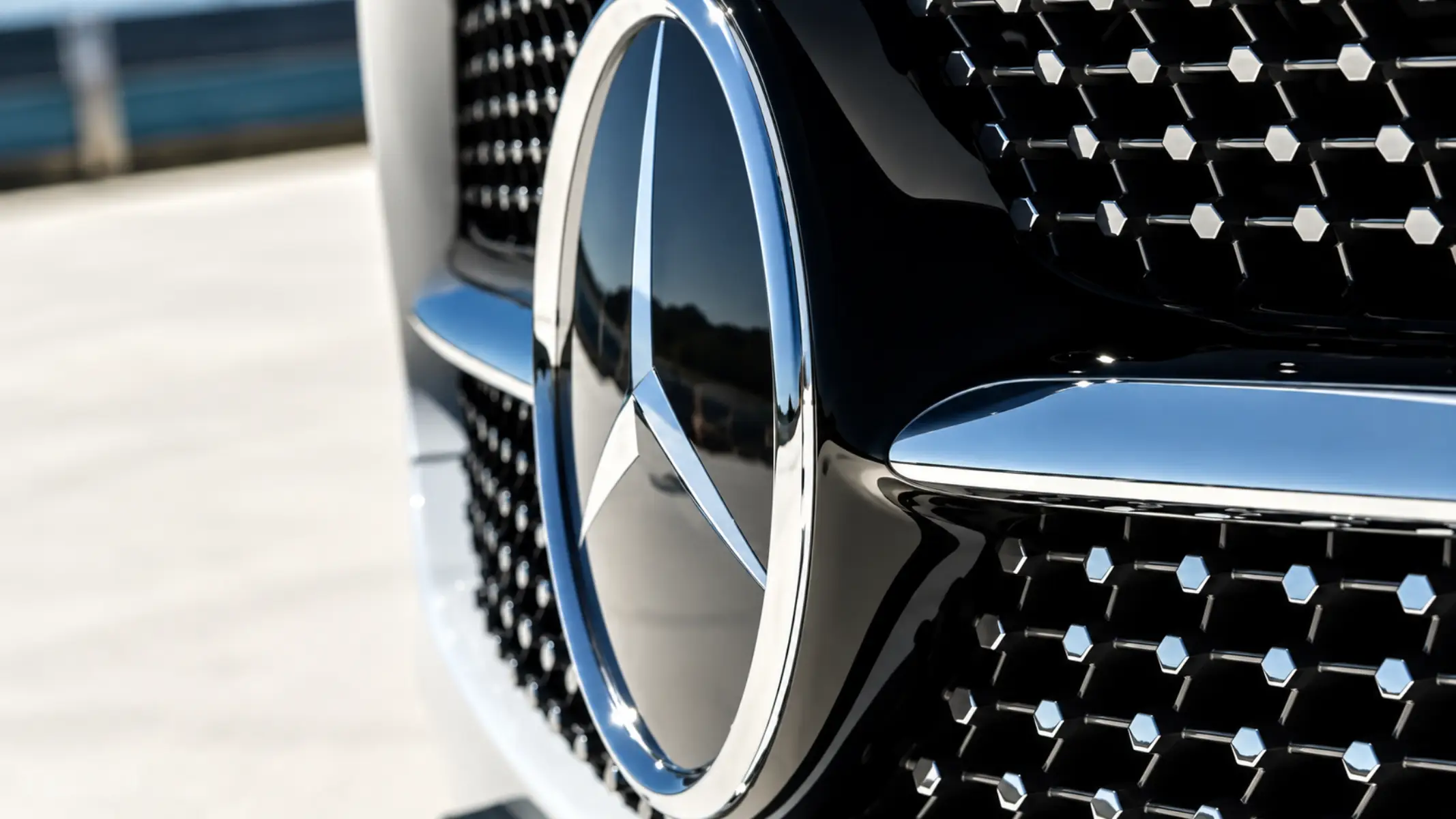 estrella mercedes
