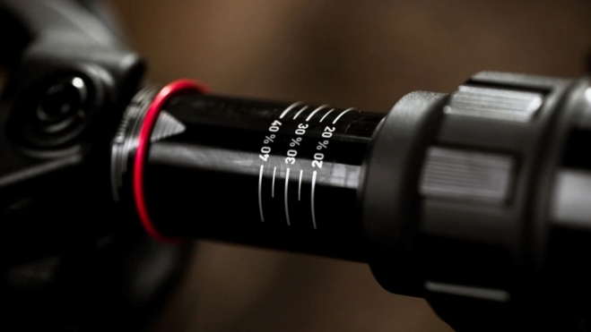 rockshox super deluxe hydraulic bottom out control rockshox super deluxe hydraulic bottom out control