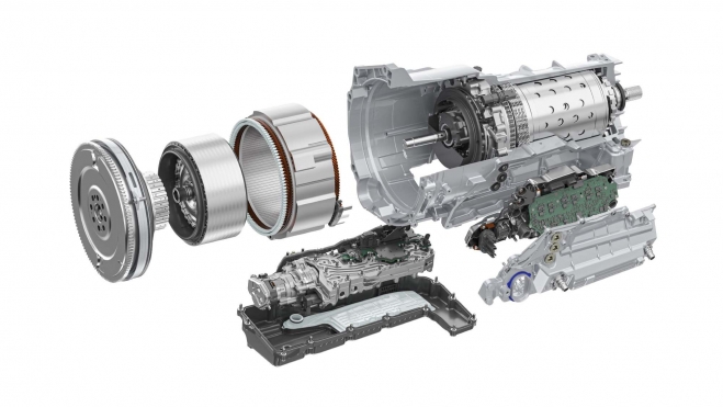 ZF E Mobility Repair Kits 1 ZF E Mobility Repair Kits 1