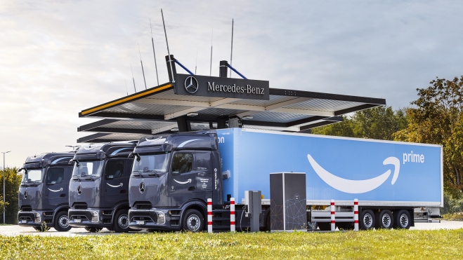 amazon mercedes amazon mercedes