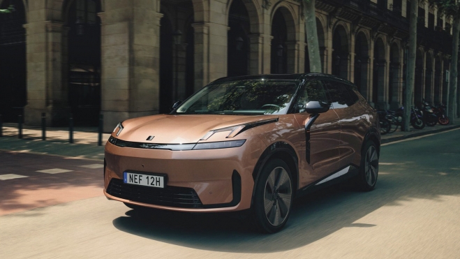 lynk & co lynk & co