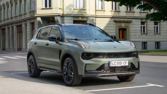 lynk & co 01 lynk & co 01