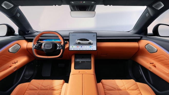 interior lynk & co interior lynk & co