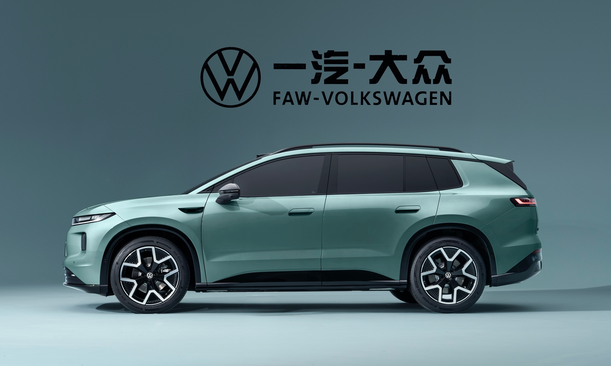El ID. AURA T6 representa la primera piedra de un plan mucho más ambicioso de Volkswagen.