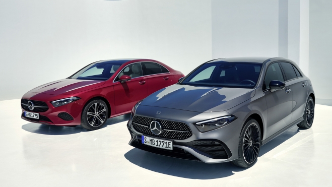 mercedes mercedes